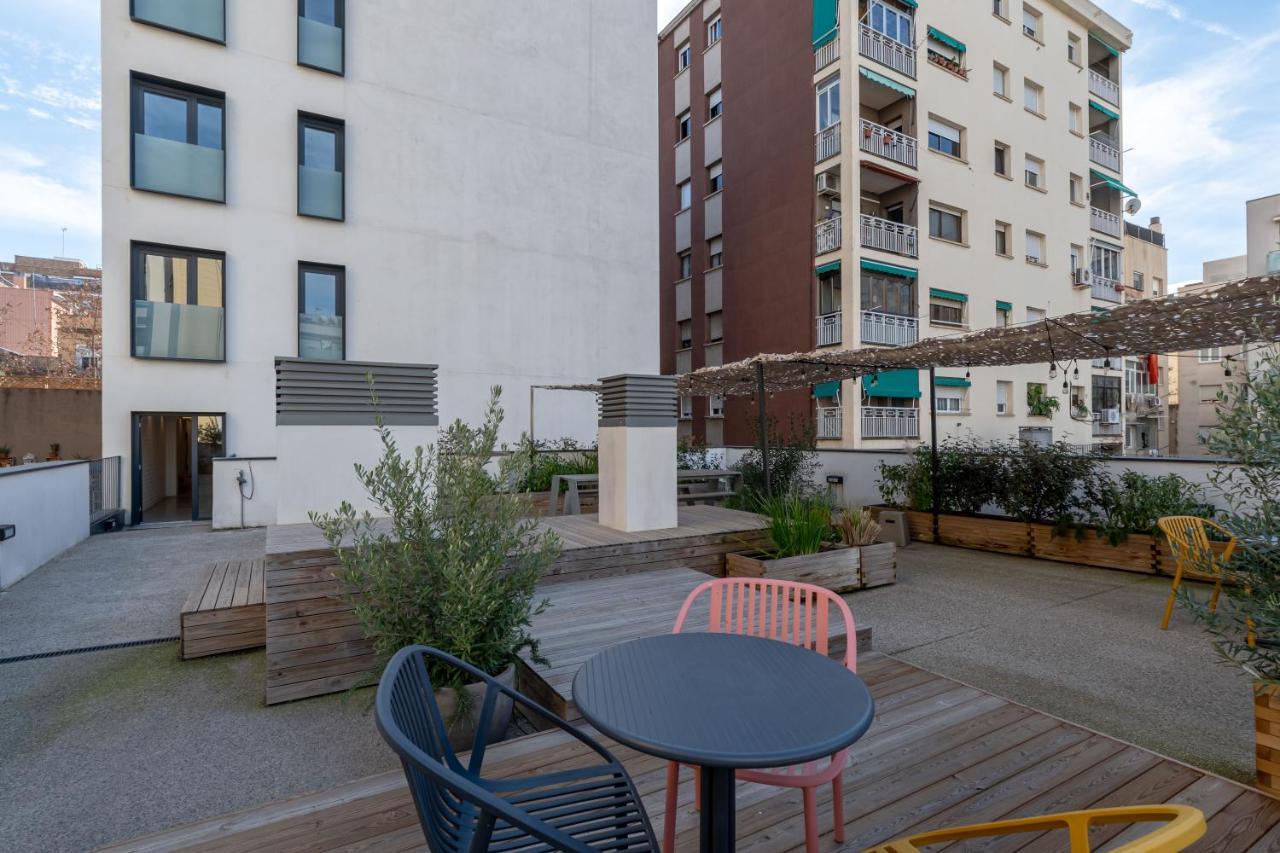 Caterina 22@ Poblenou Apartment Barcelona Exterior photo